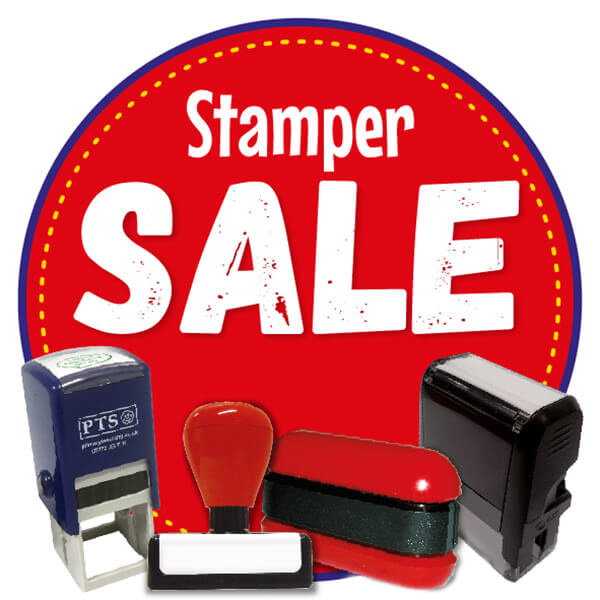 Stamper SALE